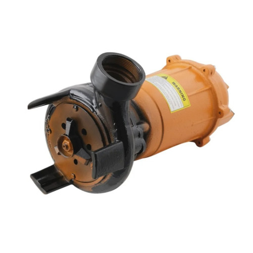 Фекальний насос TATRA-Line з ріжучим механізмом