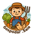 Gospodar.Sale